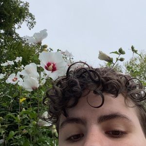 Meet your Posher, Alex